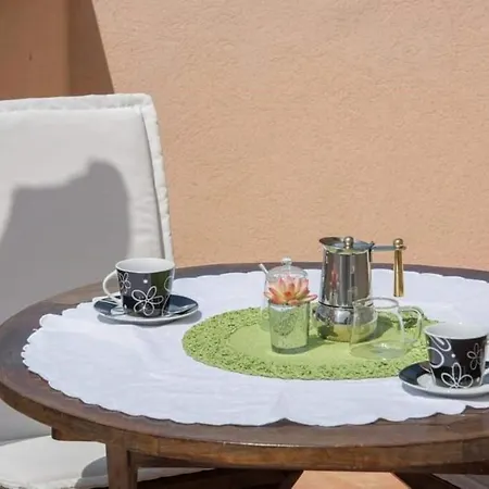 Villa Lovely 1 1-Bed Apartment In Porec